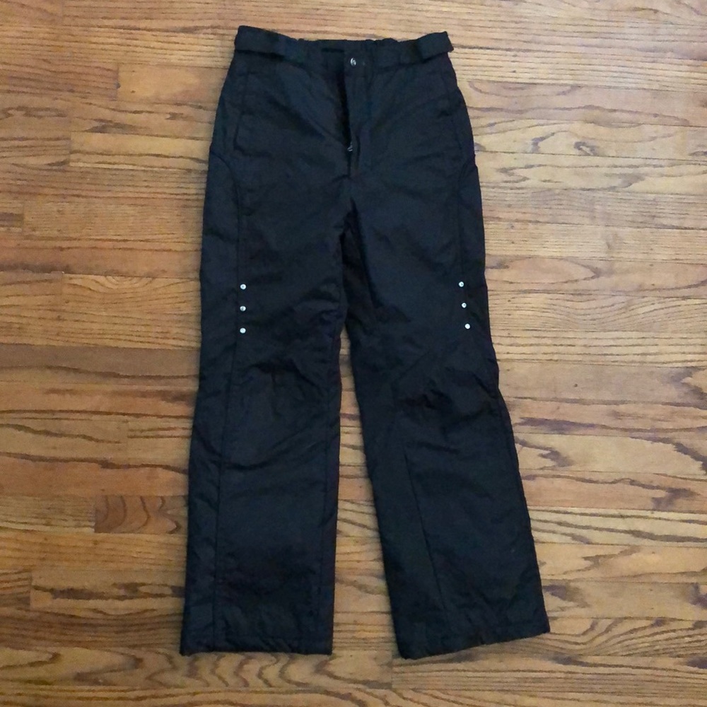Girls Snow Pants
